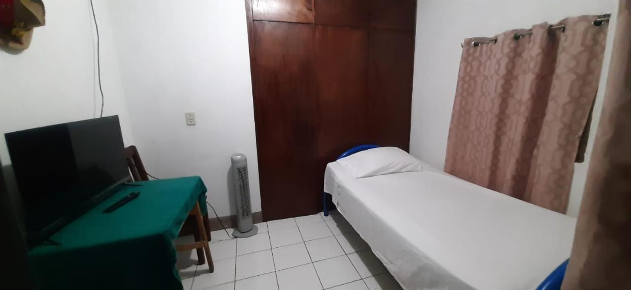 Duerme Tranquilo Hotell Río Segundo Exteriör bild